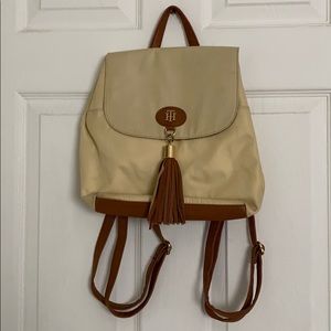 Tommy Hilfiger “mini” backpack